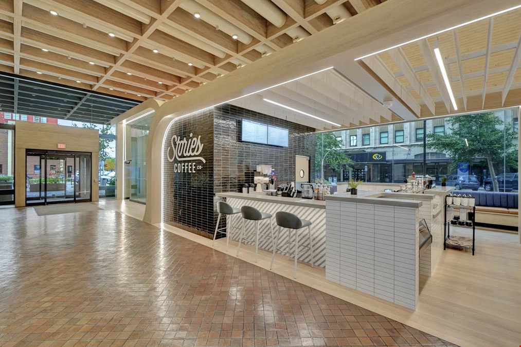 Union Bank Place