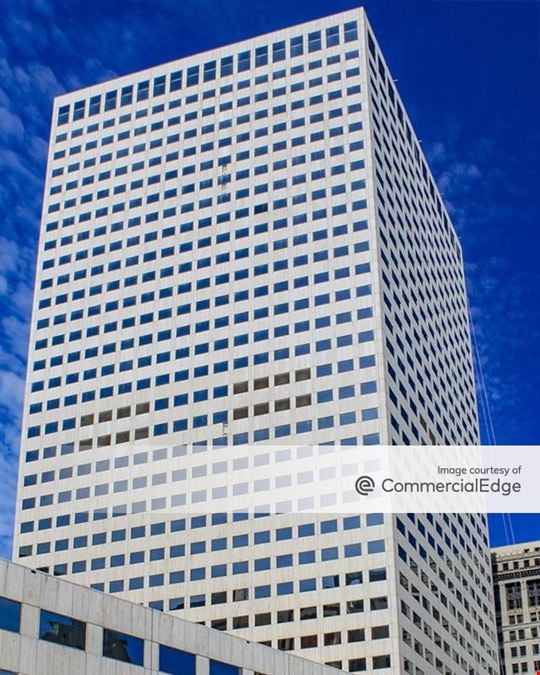 PNC Center