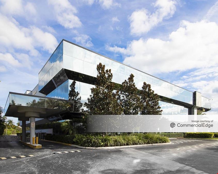 Kin Properties Building