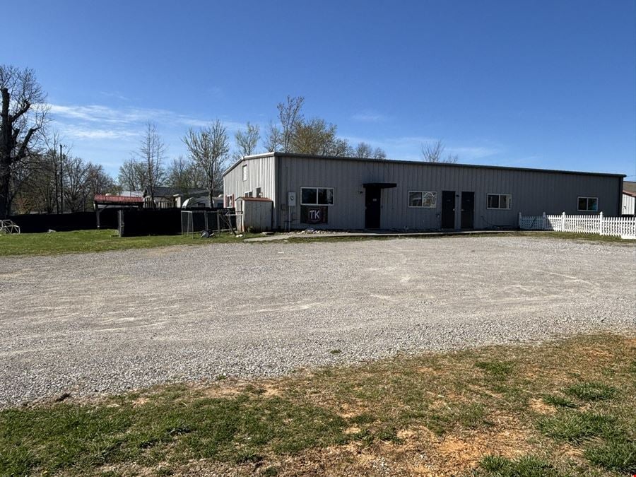 5144 Nashville Hwy