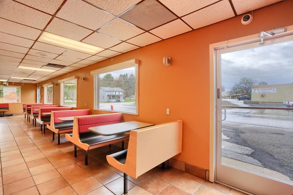 Dairy Queen 