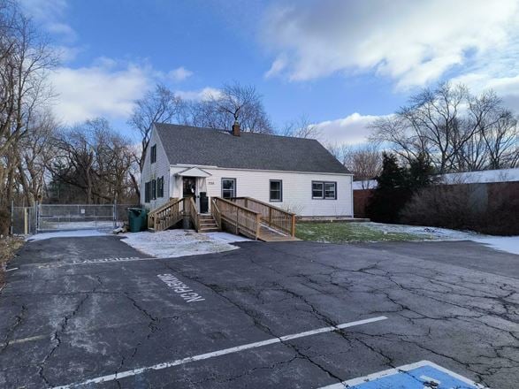 Preview of Office space for Rent at 7725 Taft St