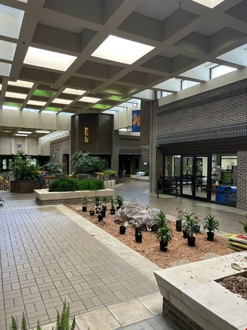 The Woodlands Office Park