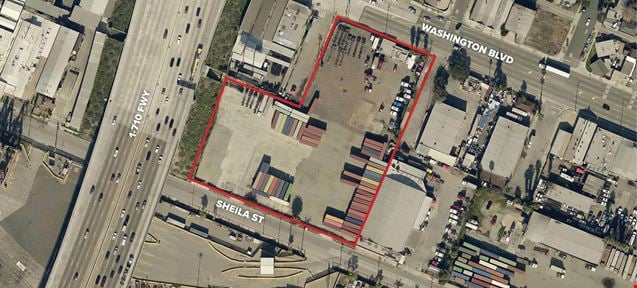 4800-4814 E Washington Blvd