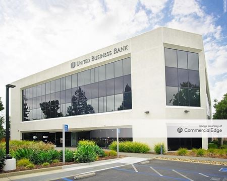Preview of Office space for Rent at 700 East El Camino Real