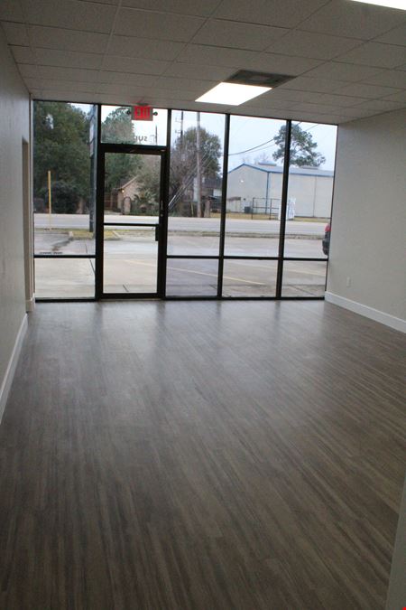 Karen Plaza Retail Center