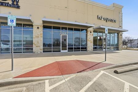 Preview of Retail space for Rent at 6000 Denton Hwy