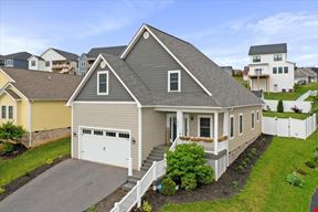 115 Beauregard Dr