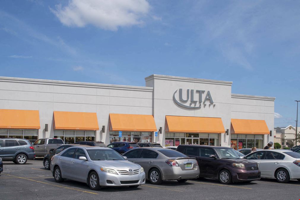 Springdale Mall