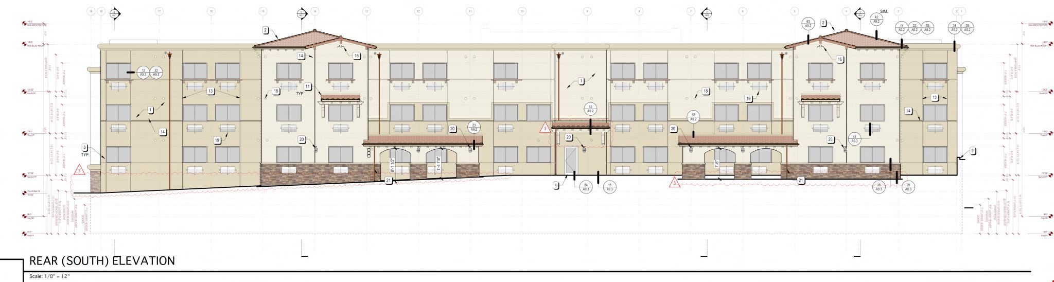 Entitled Coastal Hospitality Development Site | Grover Beach/Pismo Beach