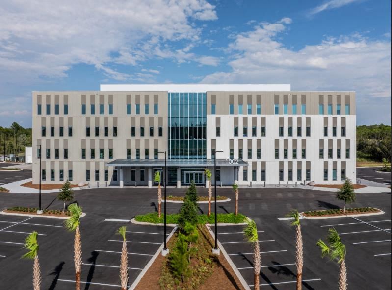 FSU Medical - TMH Medical Office Plaza