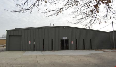 Preview of commercial space at 616 South 19th Street