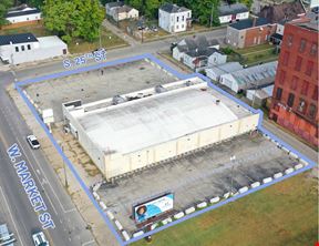 Former Family Dollar in West Louisville - Call for Offers!