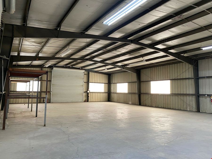 2467 East Mariposa Road
