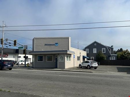 Preview of Office space for Rent at 436 Harris St