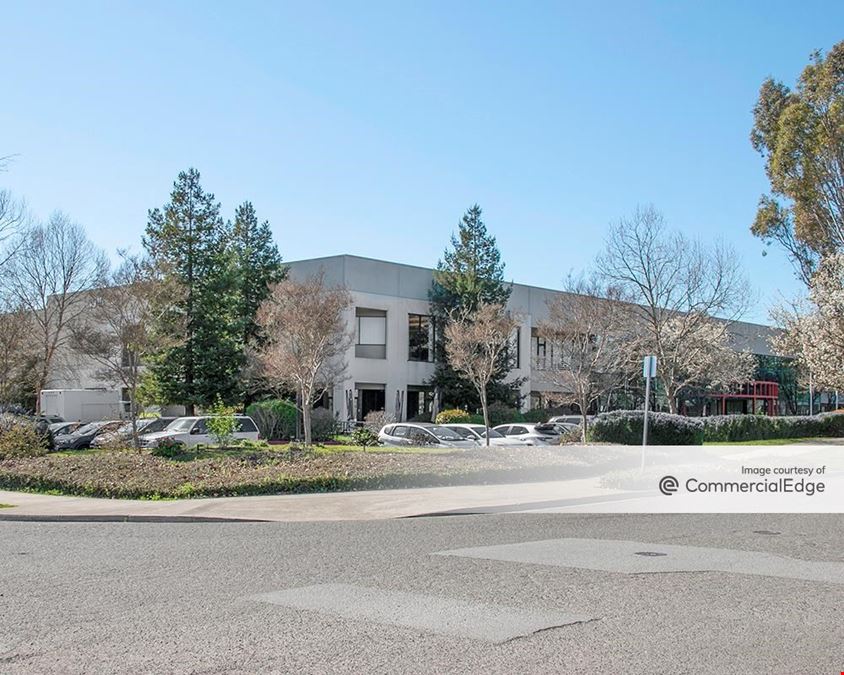 Oakmead Business Park