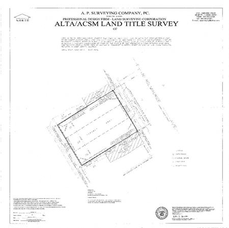 Preview of VacantLand space for Sale at 5360 N. Milwaukee Avenue