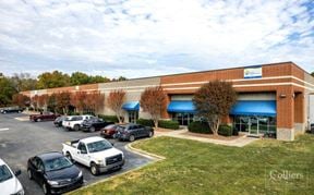 For Sale or For Lease | ±7,500 SF | Charlotte, NC