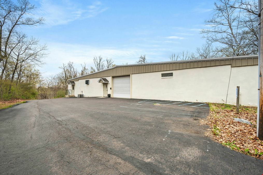 295B Windy Bush Road