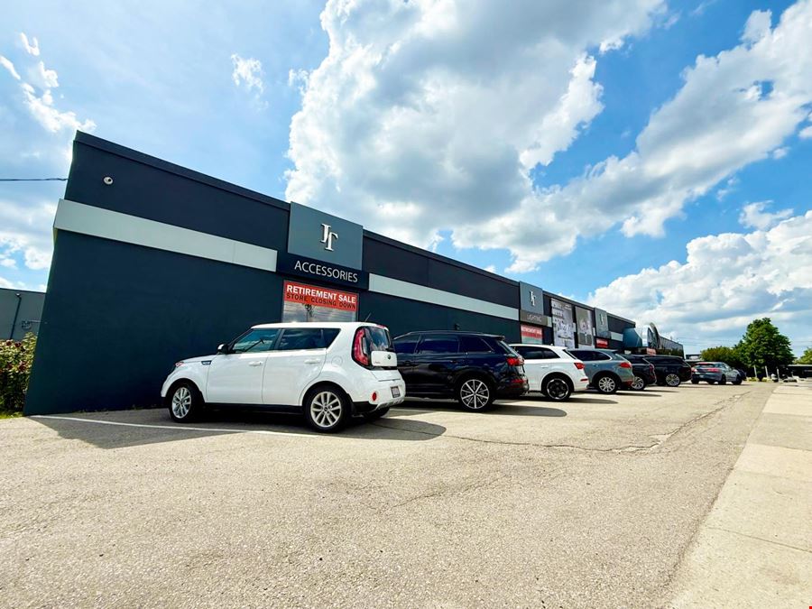 188 Bentworth Ave, North York, ON M6A 1P8 
