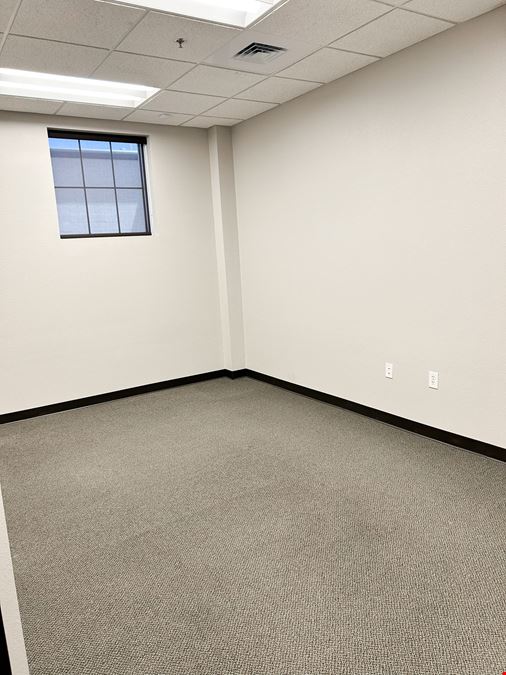 Downtown Office Suite