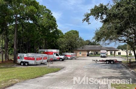Preview of commercial space at 10425 South U.S. Highway 1