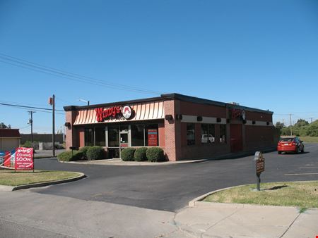 Former Wendy's Restaurant for Sale or Lease! - Kennett