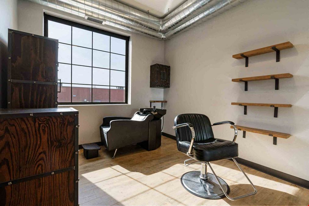 420 12th Ave SE - 2nd Floor
