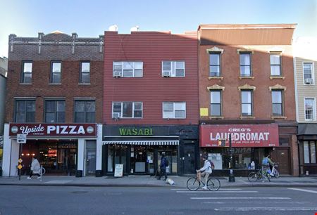 Preview of Mixed Use space for Rent at 638 Manhattan Ave