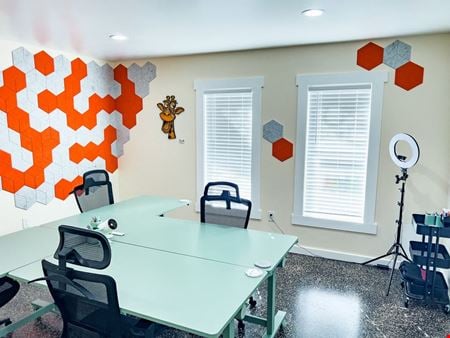 Preview of Coworking space for Rent at 904 S. U.S. 41