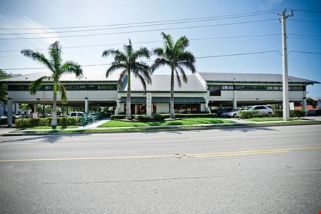 Preview of Office space for Rent at 2828 South Seacrest Blvd