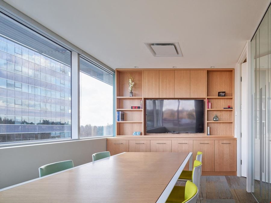 Suite 501 - 9639 137A Street