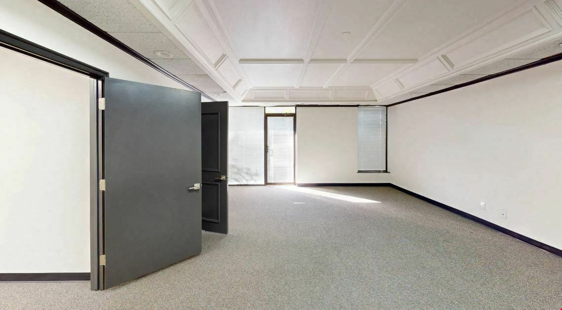 Country Club Office Park - Remodeled Office Space