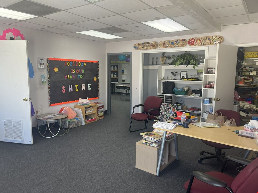 Central East Valley Location Perfect for a School