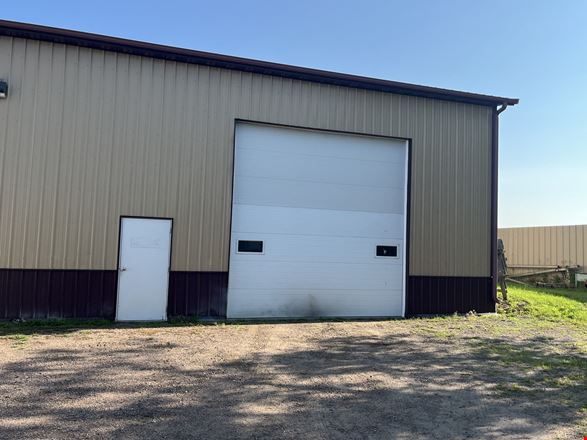 Preview of Industrial space for Rent at 26070 Ashley St, Unit 4
