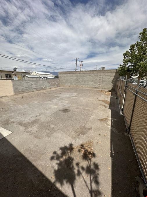 101 Industrial Avenue NE