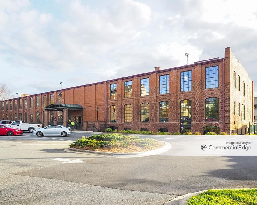Steel Yard - Tompkins Toolworx