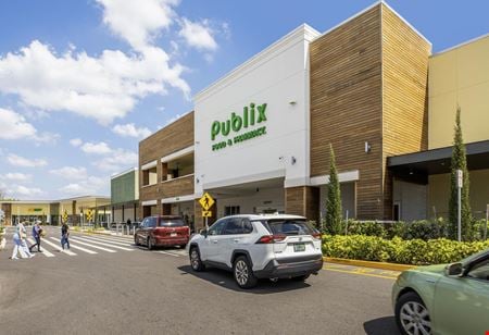 Preview of Retail space for Rent at 1005 North State Road 434