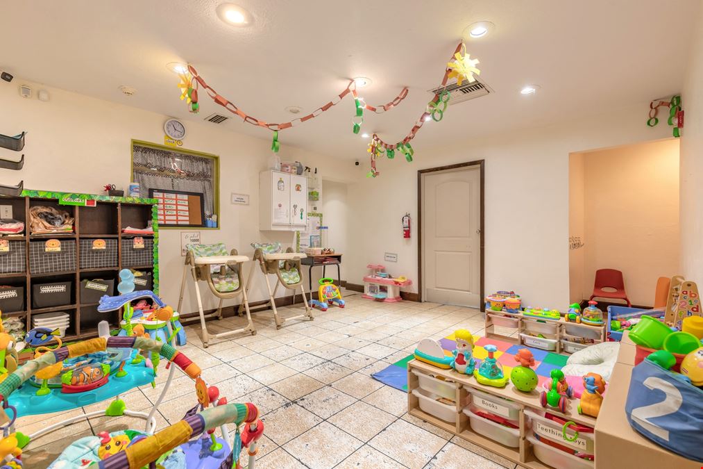 Lil Angels Daycare