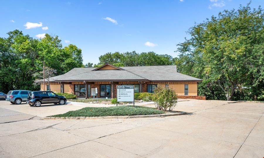 5113 N Executive Dr Suite 106 Microsuites