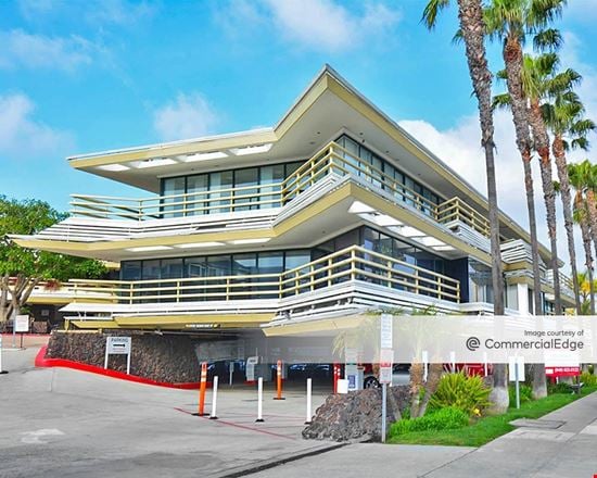 Preview of Office space for Rent at 2901 West Coast Hwy