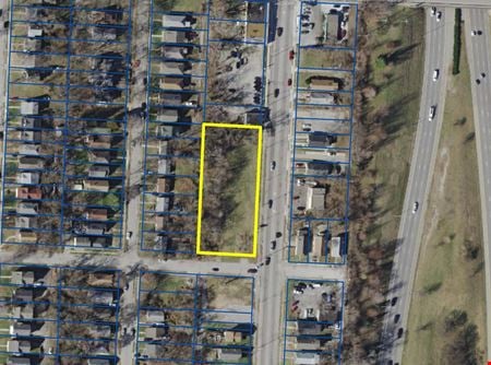 Preview of VacantLand space for Sale at 5130 Prospect Avenue