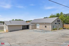 9135 S Main St
