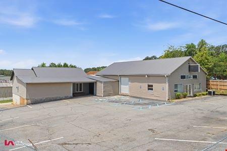 Preview of Industrial space for Sale at 9135 S Main St