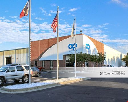 Preview of Industrial space for Sale at 1775 Hillcrest Road