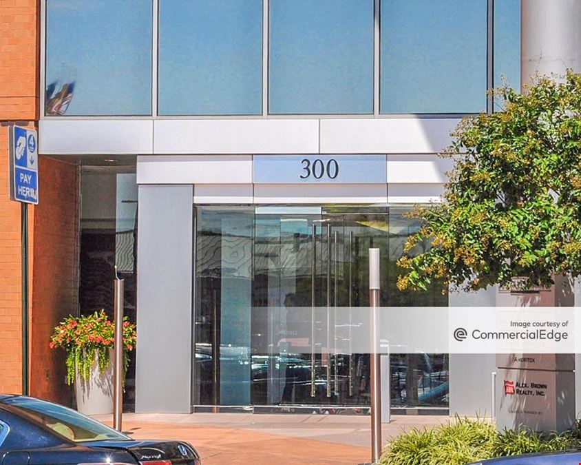 300 East Lombard Street