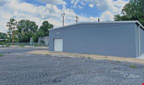 Outdoor Storage Opportunity