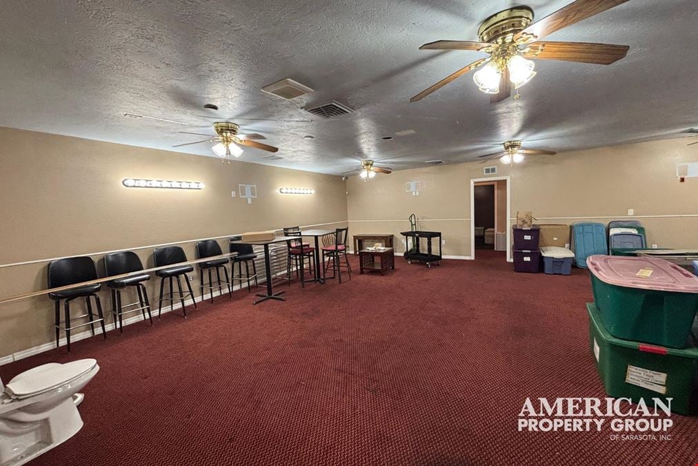 Englewood Retail Condo