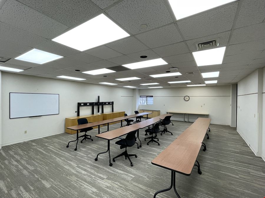 LAFAYETTE WORKFORCE TRAINING CAMPUS