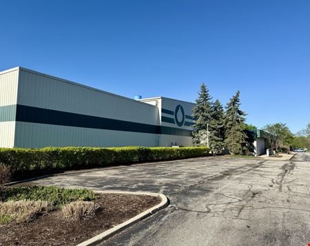 Preview of Industrial space for Sale at 21845 Drake Rd